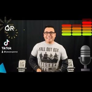 Meet your Posher, Jesse